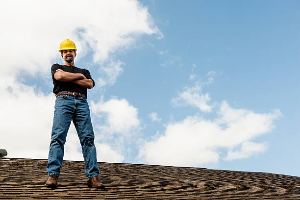 Best Roof Gutter Cleaning  in Enosburg Falls, VT