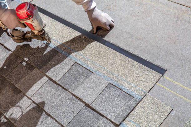 Reliable Enosburg Falls, VT Roofing Contractor Solutions